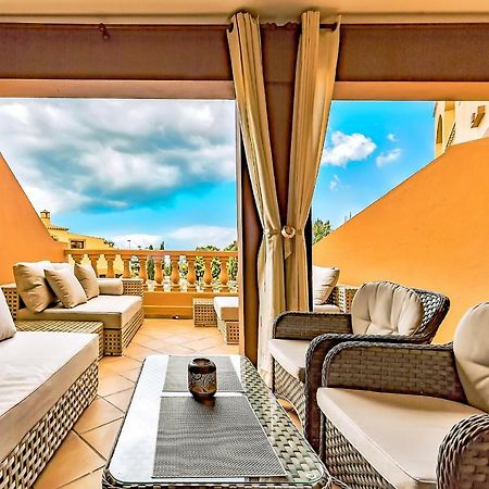 Apartment Elite Palace Costa Adeje  Luaran gambar