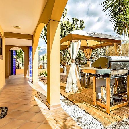 Apartment Elite Palace Costa Adeje  Luaran gambar
