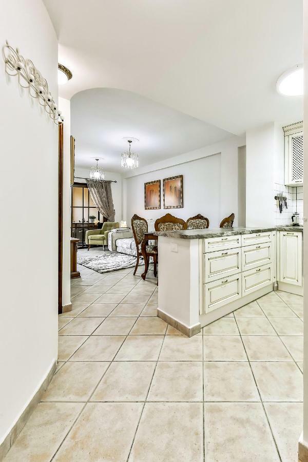 Apartment Elite Palace Costa Adeje  Luaran gambar