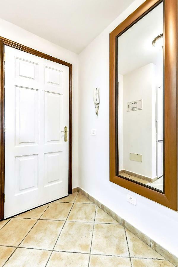 Apartment Elite Palace Costa Adeje  Luaran gambar