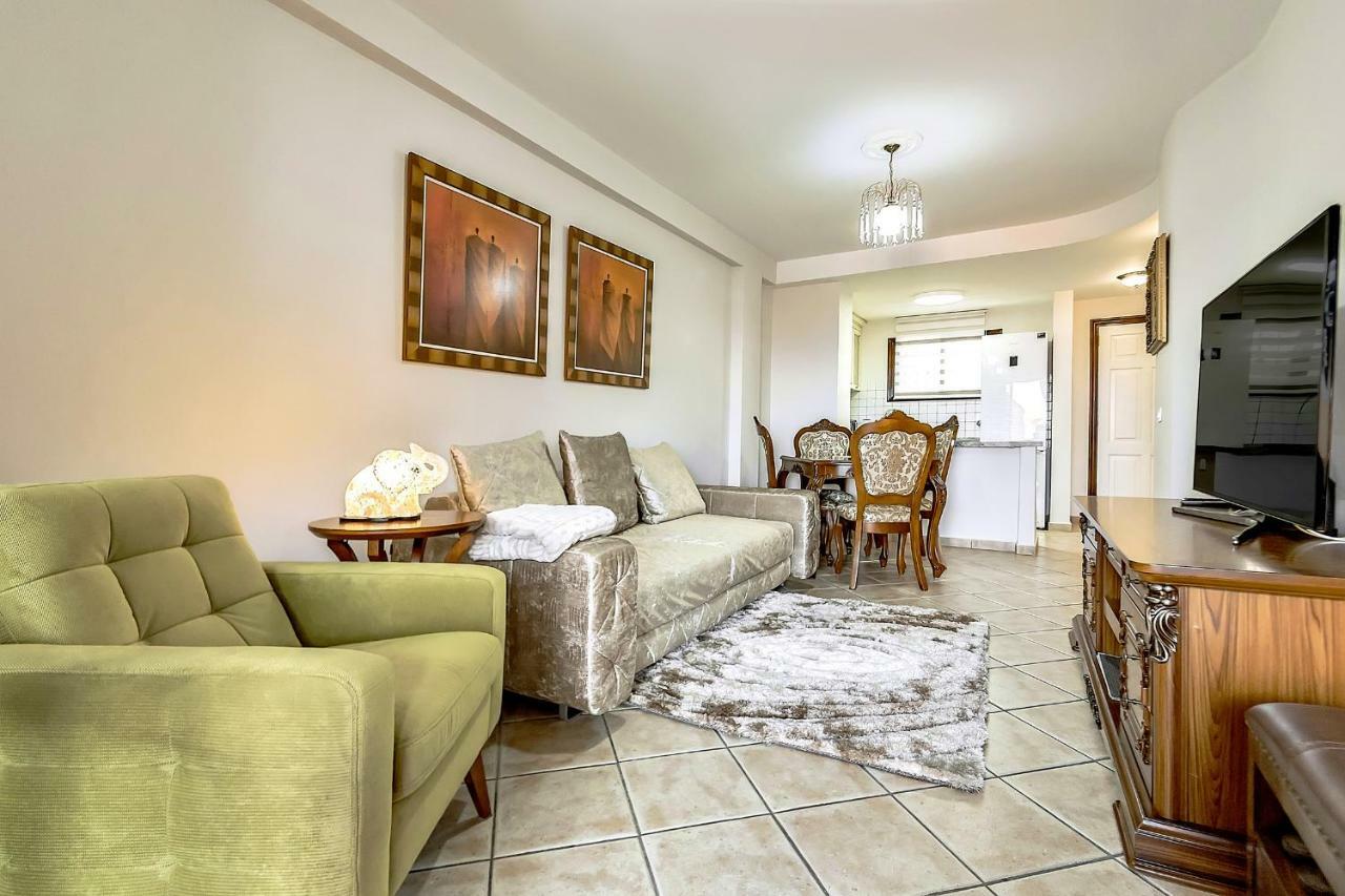 Apartment Elite Palace Costa Adeje  Luaran gambar