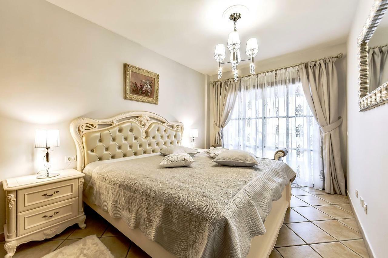 Apartment Elite Palace Costa Adeje  Luaran gambar