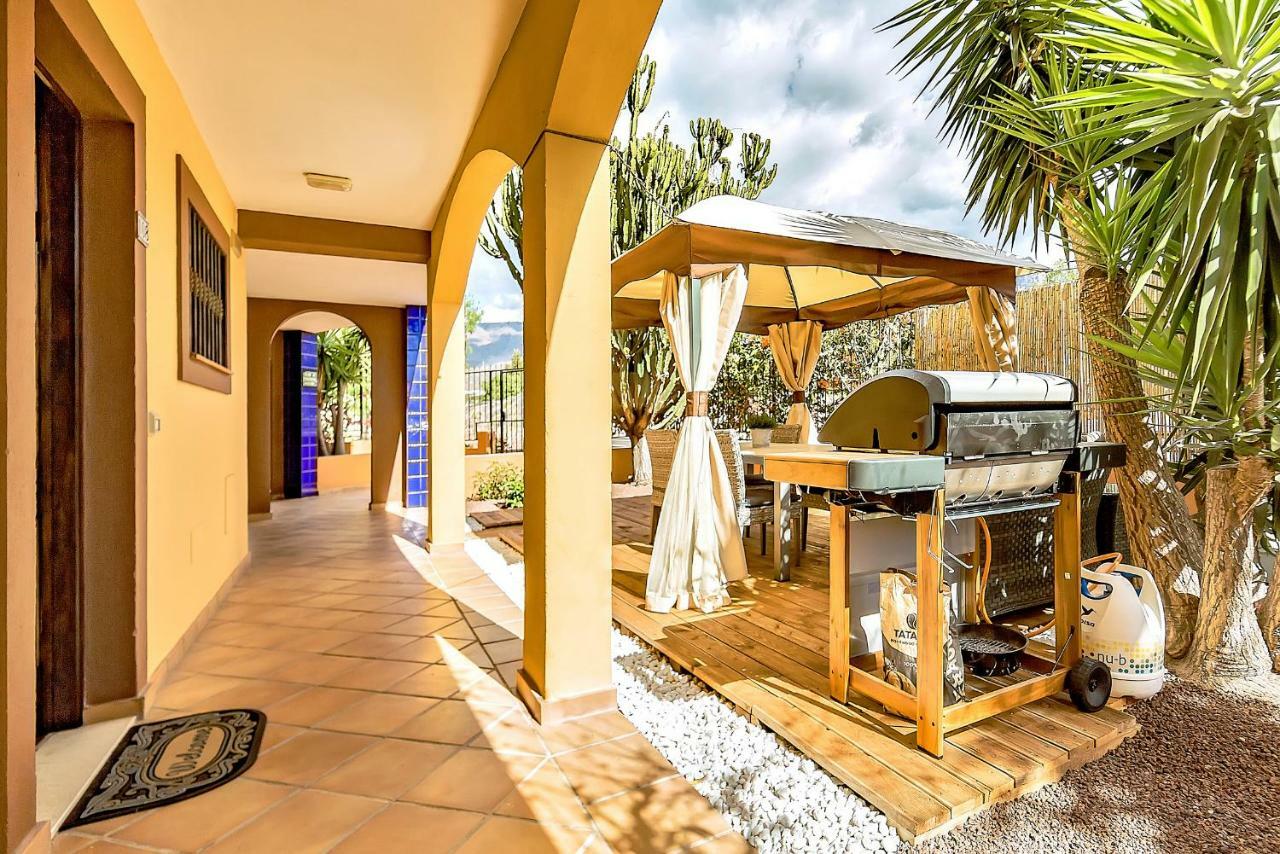 Apartment Elite Palace Costa Adeje  Luaran gambar
