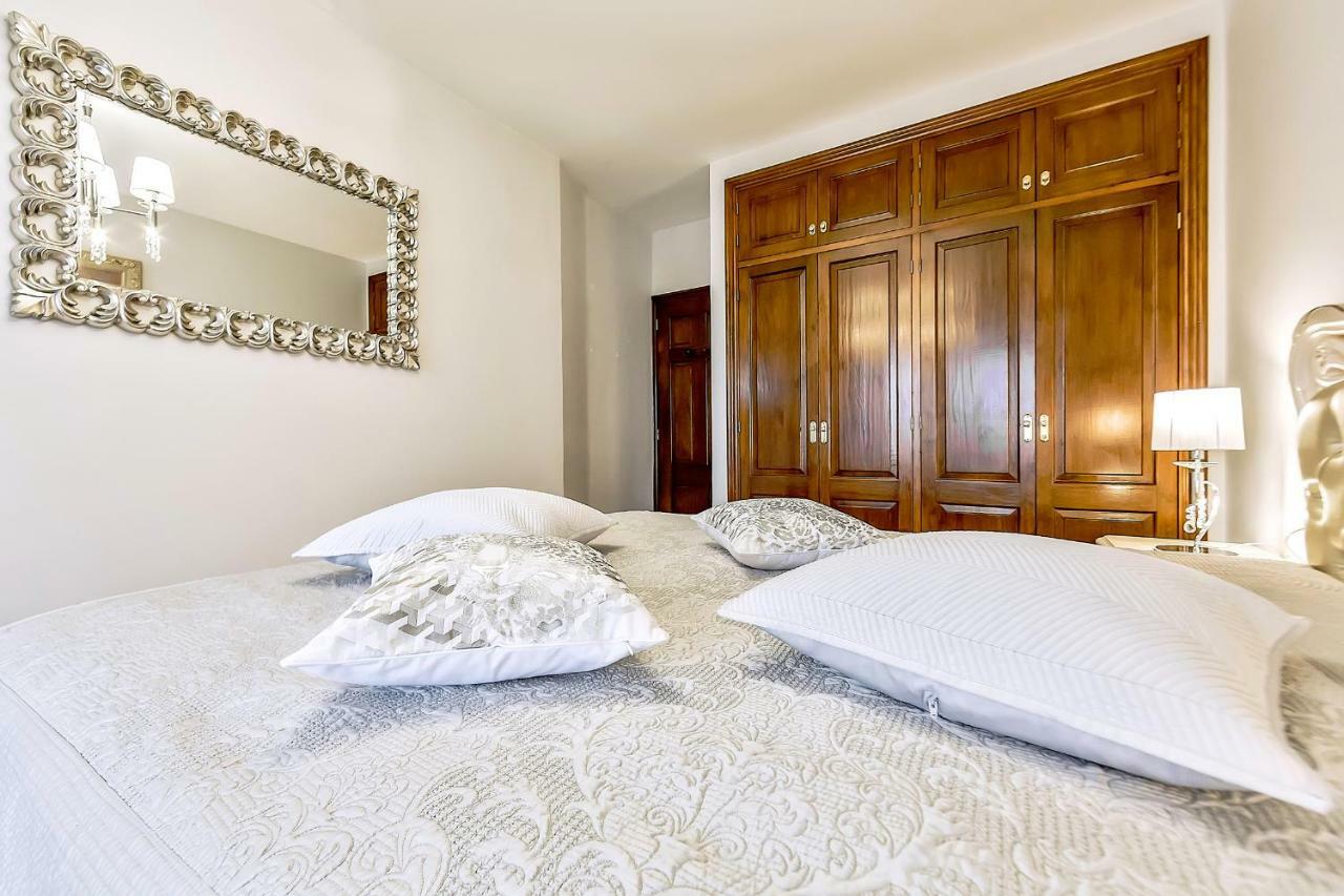 Apartment Elite Palace Costa Adeje  Luaran gambar