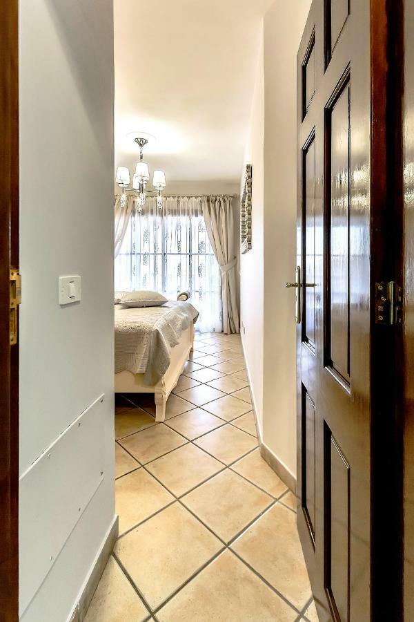 Apartment Elite Palace Costa Adeje  Luaran gambar