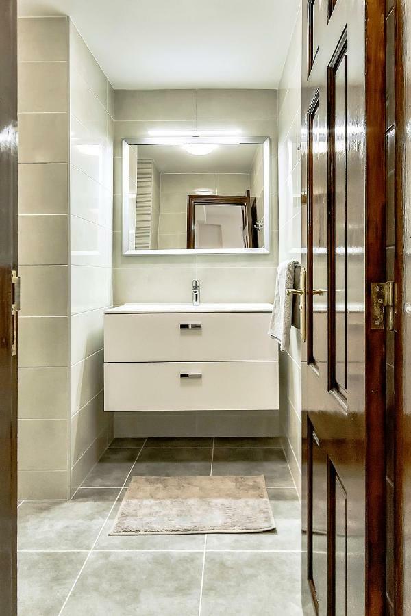 Apartment Elite Palace Costa Adeje  Luaran gambar